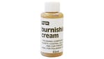 Image of Rustins Plastic Coating Burnishing Cream 63ml