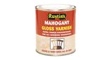 Rustins Polyurethane Varnish & Stain