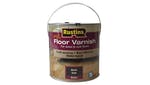 Rustins Quick Dry Floor Varnish