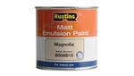 Rustins Quick Dry Matt Emulsion Paint