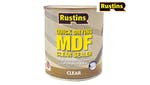 Rustins Quick Dry MDF Sealer