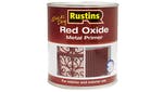 Image of Rustins Quick Dry Red Oxide Metal Primer