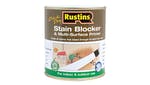 Rustins Quick Dry Stain Block & Multi Surface Primer