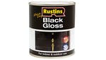 Image of Rustins Quick Dry Water-Based Gloss Paint