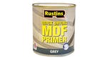 Rustins Quick Drying MDF Primer