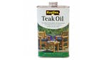 Rustins Teak Oil