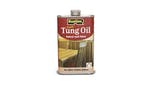 Rustins Tung Oil