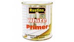 Image of Rustins White Primer