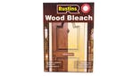 Rustins Wood Bleach Set (A & B Solution 500ml)