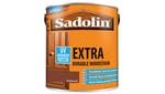 Image of Sadolin Extra Durable Woodstain