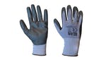 Image of Scan Breathable Microfoam Nitrile Gloves