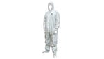 Image of Scan Chemical Splash Resistant Coverall