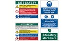 Scan Construction Site Pack 5-Pack