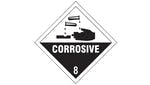 Scan Corrosive 8 SAV - 100 x 100mm