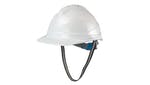 Scan Deluxe Safety Helmet