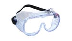 Image of Scan Direct Ventilation Safety Goggles