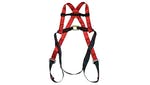 Scan Fall Arrest Harness 2-Point Anchorage