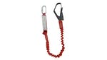 Scan Fall Arrest Lanyard 1.95m Hook & Connect