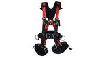 Image of Scan Fall Arrest Pro Harness 5 Point