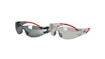 Image of Scan Flexi Spectacles Clear and Smoke (Twin Pack)