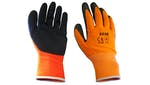 Image of Scan Foam Latex Coated Gloves