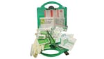 Image of Scan General-Purpose First Aid Kit, 40 Piece