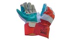 Image of Scan Heavy-Duty Rigger Gloves - Large