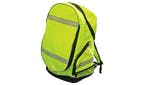 Scan Hi-Vis Yellow Backpack