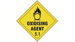 Image of Scan Oxidising Agent 5.1 SAV - 100 x 100mm