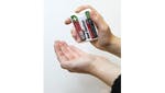 Scan Pocket Spray Hand Sanitiser