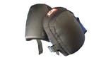 Image of Scan Professional Foam Knee Pads