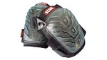 Scan Professional Gel Knee Pads