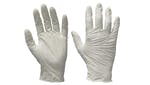 Scan Vinyl Gloves