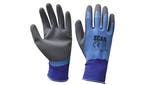 Scan Waterproof Latex Gloves