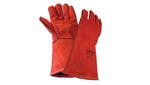 Image of Scan Welder's Gauntlets - Large (Size 9)