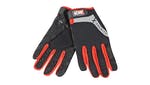 Scan Work Gloves with Touch Screen Function