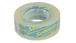 Image of Sellotape Blister Pack 18mm x 25m Clear