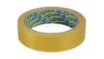 Sellotape Blister Pack 24mm x 50m Golden