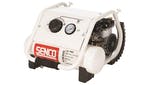 Senco AC8305 Low Noise Compressor 0.5 hp 240V