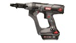 Image of Senco DS5550 Cordless DuraSpin® Screwdriver 25-55mm 18V 2 x 3.0Ah Li-Ion