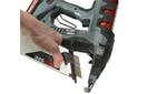 Senco F-15 Fusion Cordless 15G Angled Brad Nailer 18V 1 x 1.1Ah Li-Ion