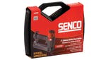 Senco S200BN Pneumatic Semi Pro 18G Brad Nailer