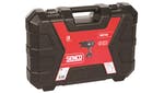 Senco SRT40 Cordless Rebar Tying Tool 18V 2 x 4.0Ah Li-ion