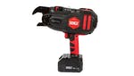 Senco SRT40 Cordless Rebar Tying Tool 18V 2 x 4.0Ah Li-ion