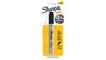 Sharpie® Pro Small Bullet Tip Permanent Marker Black