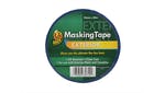 Shurtape Duck Tape® Exterior Masking Tape 25mm x 50m