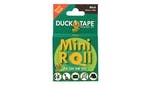 Shurtape Duck Tape® Mini Roll 25mm x 10m Black