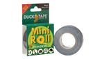 Image of Shurtape Duck Tape® Mini Roll 25mm x 10m Black