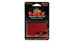 Image of Shurtape T-REX® Extreme Hold Mounting Strips 2.54 x 7.62cm (Pack 8)