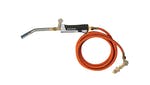 Sievert Cyclone Torch Kit with Cyclone Burner